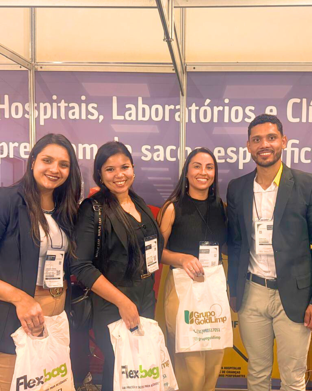 grupogoldlimp