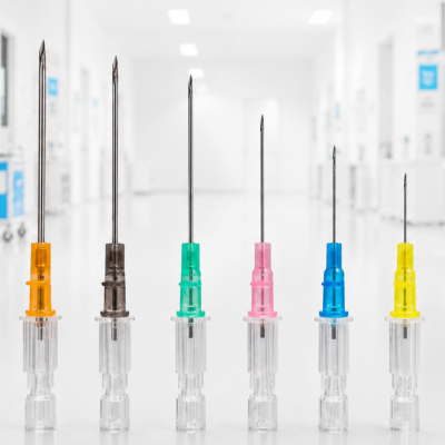 materiais hospitalares