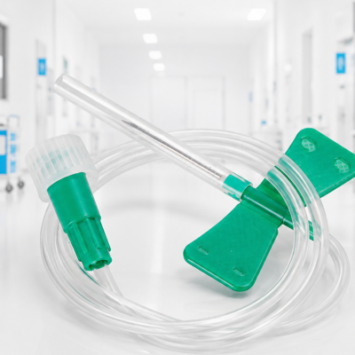 materiais hospitalares