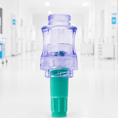materiais hospitalares