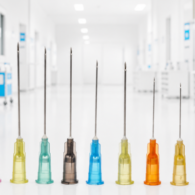 materiais hospitalares