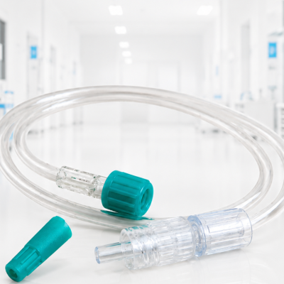 materiais hospitalares