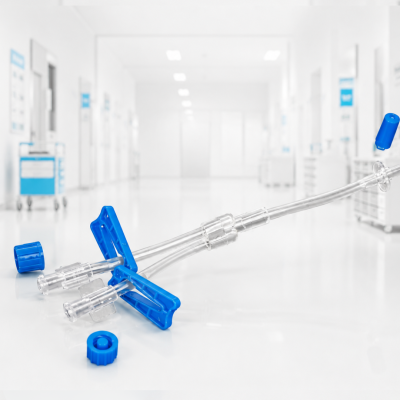 materiais hospitalares