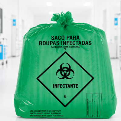 materiais hospitalares
